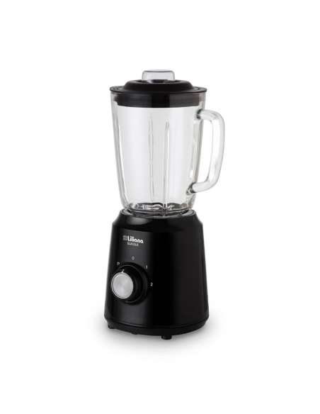 LICUADORA LILIANA GLASSLIC AL340 1.5LT