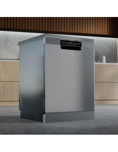 LAVAVAJILLA DREAN INOXIDABLE LVDR1506CI0 15...