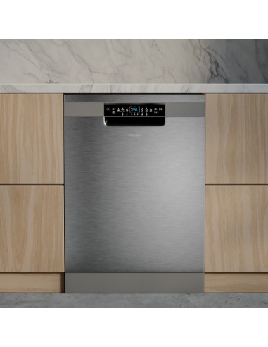 LAVAVAJILLA DREAN INOXIDABLE LVDR1506CI0 15...