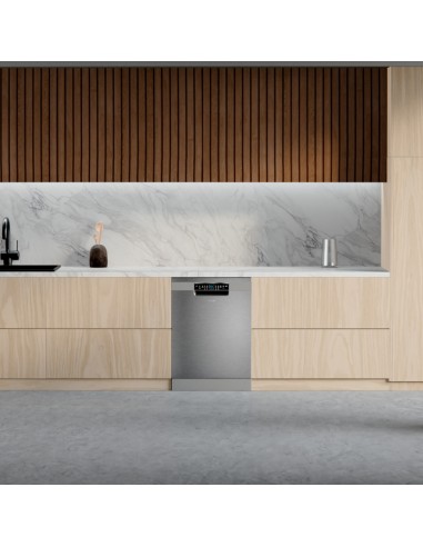 LAVAVAJILLA DREAN INOXIDABLE LVDR1506CI0 15...