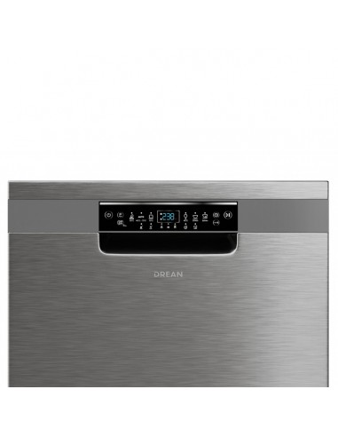 LAVAVAJILLA DREAN INOXIDABLE LVDR1506CI0 15...