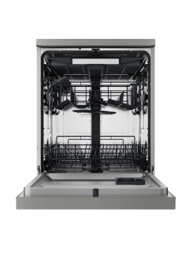 LAVAVAJILLA DREAN INOXIDABLE LVDR1506CI0 15...