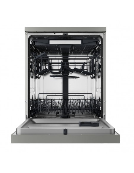 LAVAVAJILLA DREAN INOXIDABLE LVDR1506CI0 15 CUBIERTOS