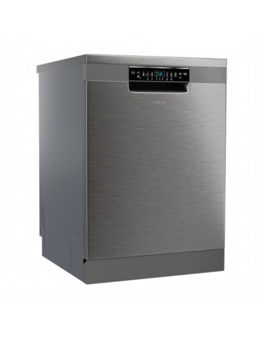 LAVAVAJILLA DREAN INOXIDABLE LVDR1506CI0 15...