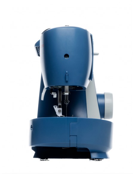 MÁQUINA DE COSER SINGER M3335C AZUL