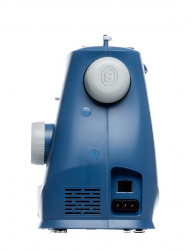 MÁQUINA DE COSER SINGER M3335C AZUL