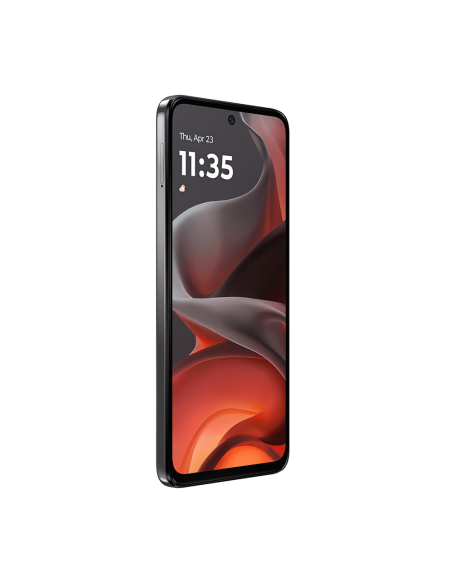 CELULAR MOTOROLA G15 4GB/256GB SPECIAL EDITION GRIS