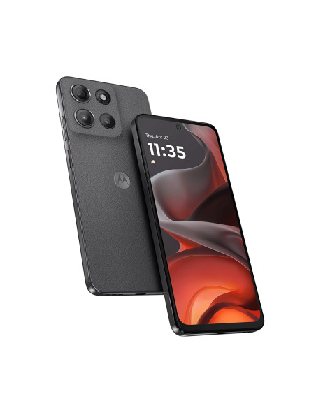 CELULAR MOTOROLA G15 4GB/256GB SPECIAL EDITION GRIS