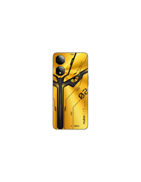 CELULAR NUBIA NEO 2 8GB/256GB AMARILLO