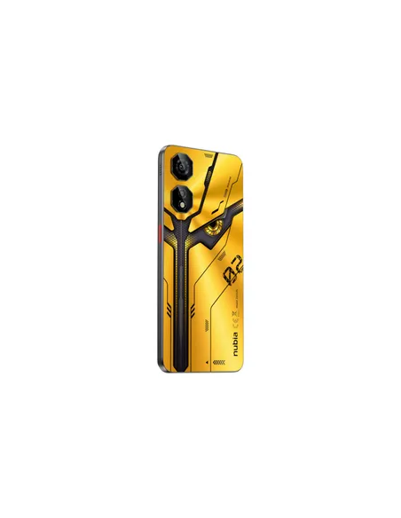 CELULAR NUBIA NEO 2 8GB/256GB AMARILLO