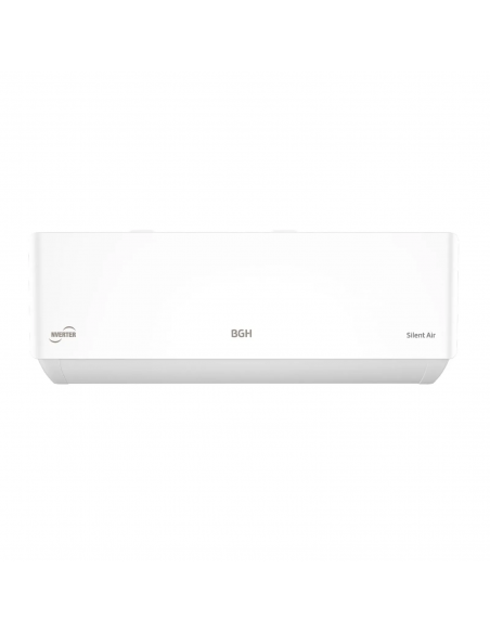 SPLIT BGH INVERTER SILENT AIR BSI52WCLW 5250W F/C