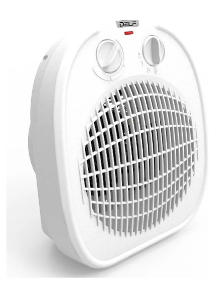 CALOVENTOR BOHER BH-CAL01 BLANCO