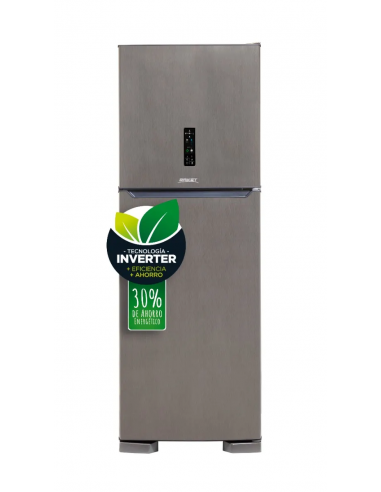 HELADERA BRIKET INVERTER BK2F2122V 470LT