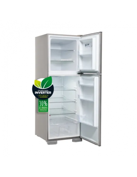 HELADERA BRIKET INVERTER BK2F2122V 470LT