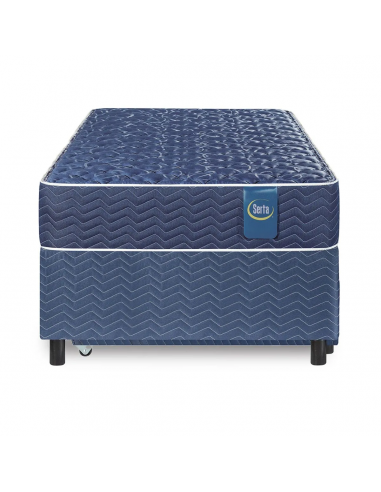 BICAMA OWEN SERTA CLASSIC 90X190