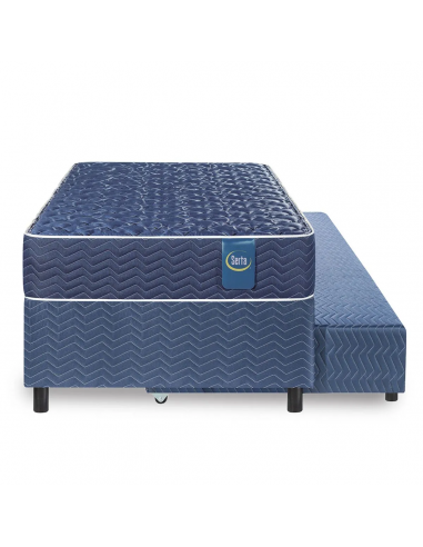 BICAMA OWEN SERTA CLASSIC 90X190