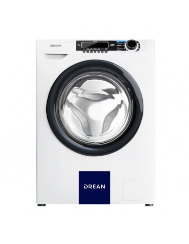 LAVARROPAS AUTOMÁTICO ECO INVERTER DREAN...