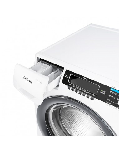 LAVARROPAS AUTOMÁTICO ECO INVERTER DREAN...