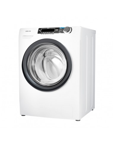 LAVARROPAS AUTOMÁTICO ECO INVERTER DREAN...