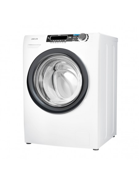 LAVARROPAS AUTOMÁTICO ECO INVERTER DREAN LFDR0710SB0 7KG