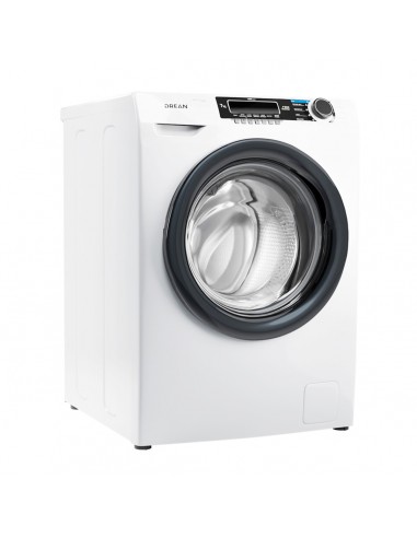 LAVARROPAS AUTOMÁTICO ECO INVERTER DREAN...