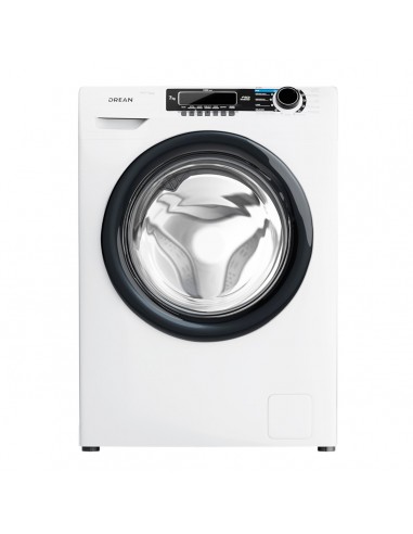 LAVARROPAS AUTOMÁTICO ECO INVERTER DREAN...
