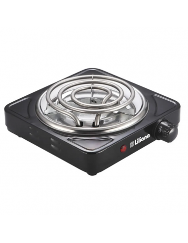 ANAFE ELÉCTRICA LILIANA AA911 1 HORNALLA