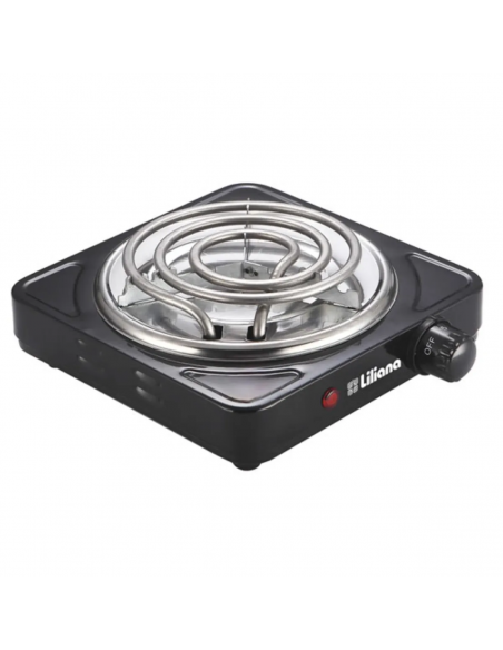 ANAFE ELÉCTRICA LILIANA AA911 1 HORNALLA