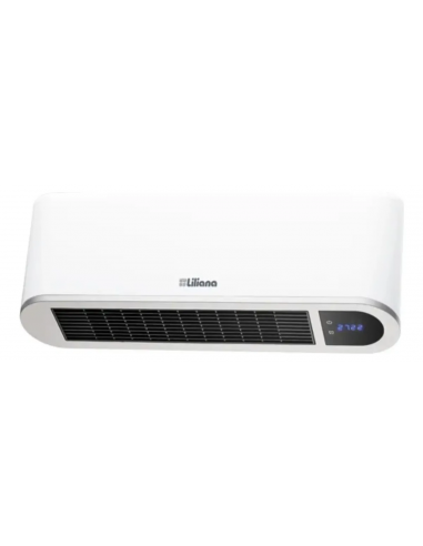 CALOVENTOR DE PARED LILIANA AEROHEAT CWD949 2000W