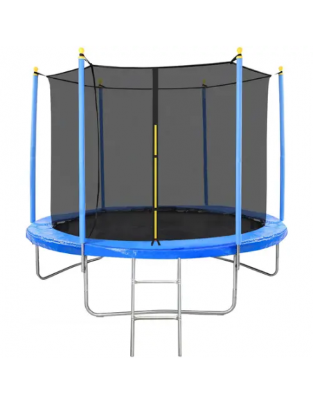 CAMA ELÁSTICA GADNIC T10FT CON RED REFORZADA 306MT