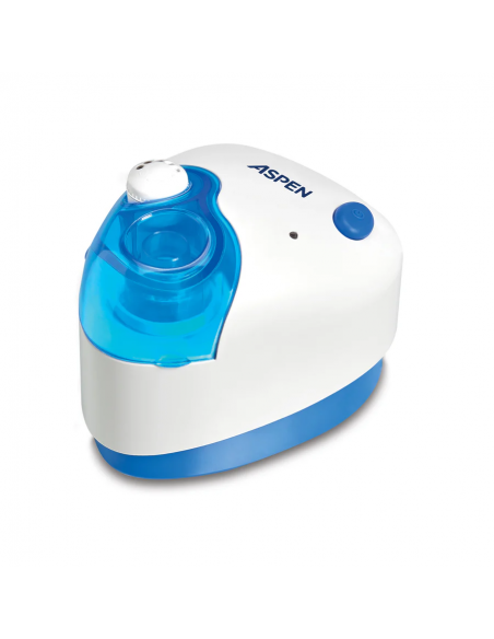 NEBULIZADOR ULTRASÓNICO ASPEN LITE NU320