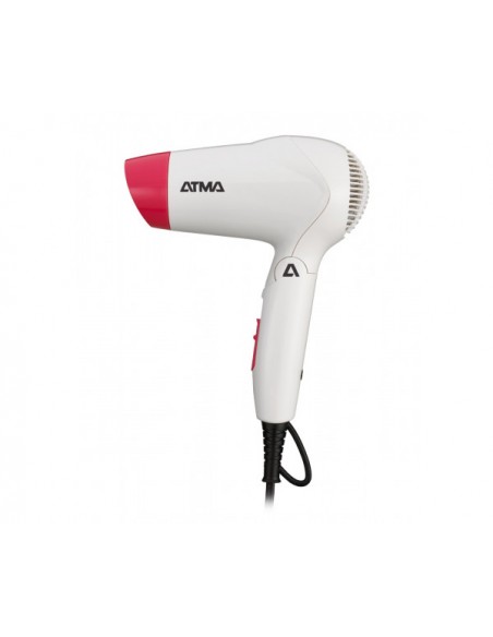 Cabello Sp8904n SECADOR DE PELO ATMA SP8905P SHINE TRAVEL 1200W