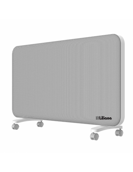 CALEFACTOR ELÉCTRICO CONVECTOR LILIANA CPM25