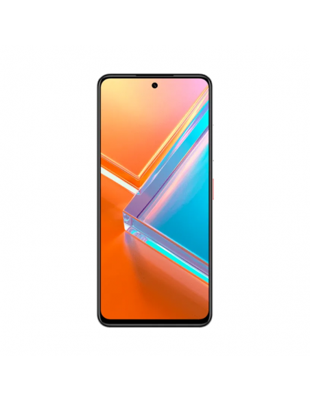 CELULAR NUBIA FOCUS 4G 4GB/256GB NEGRO