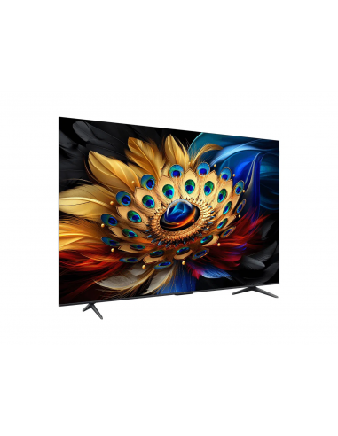 SMART TV TCL 75'' 75C655A UHD QLED GOOGLE TV