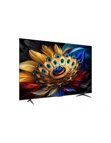 SMART TV TCL 75'' 75C655A UHD QLED GOOGLE TV