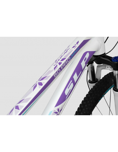 BICI SLP 10 PRO LADY 2025 R29