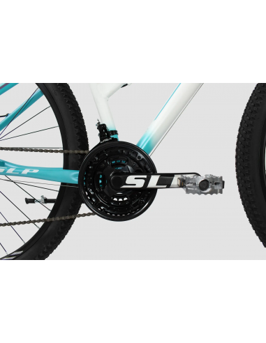 BICI SLP 10 PRO LADY 2025 R29