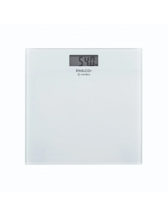 BALANZA DIGITAL PHILCO BAP2011PI 150KG