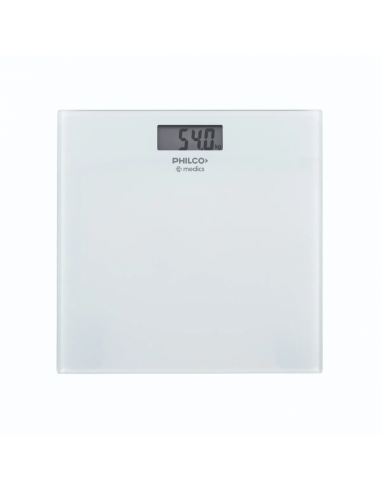BALANZA DIGITAL PHILCO BAP2011PI 150KG