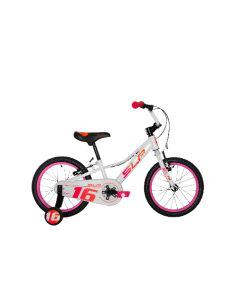 BICI PERETTI SLP 5 PRO GIRL 2024 BLANCA R16