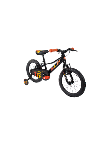 BICI PERETTI SLP 5 PRO NIÑO 2024 R16