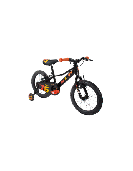 BICI PERETTI SLP 5 PRO NIÑO 2024 R16