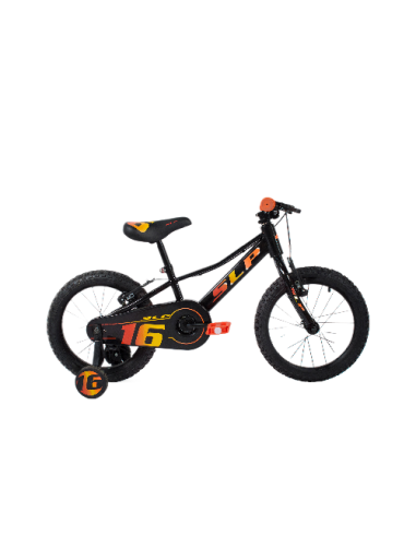 BICI PERETTI SLP 5 PRO NIÑO 2024 R16