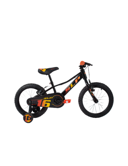 BICI PERETTI SLP 5 PRO NIÑO 2024 R16