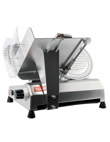 CORTADORA DE FIAMBRE MORETTI TRECENTO