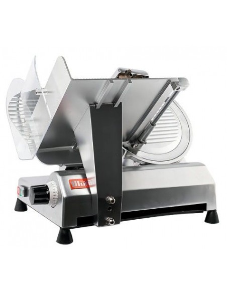 CORTADORA DE FIAMBRE MORETTI TRECENTO