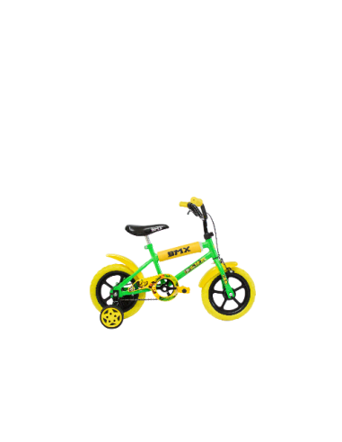 BICI PERETTI SLP CROSS R12