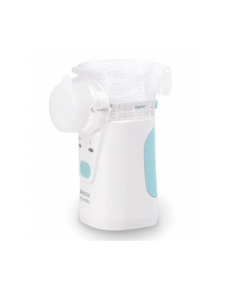 NEBULIZADOR ULTRASÓNICO PHILCO MESH HL100R