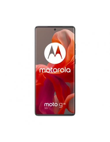 CELULAR MOTOROLA G85 5G 256GB/8GB GRIS